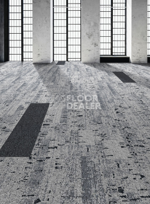 Ковровая плитка Balsan Vision - CTB Planks 910 фото 2 | FLOORDEALER